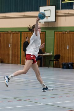 Bild 161 - Damen HSG Kremperheide/M�nsterdorf - Suchsdorfer SV : Ergebnis: 39:22